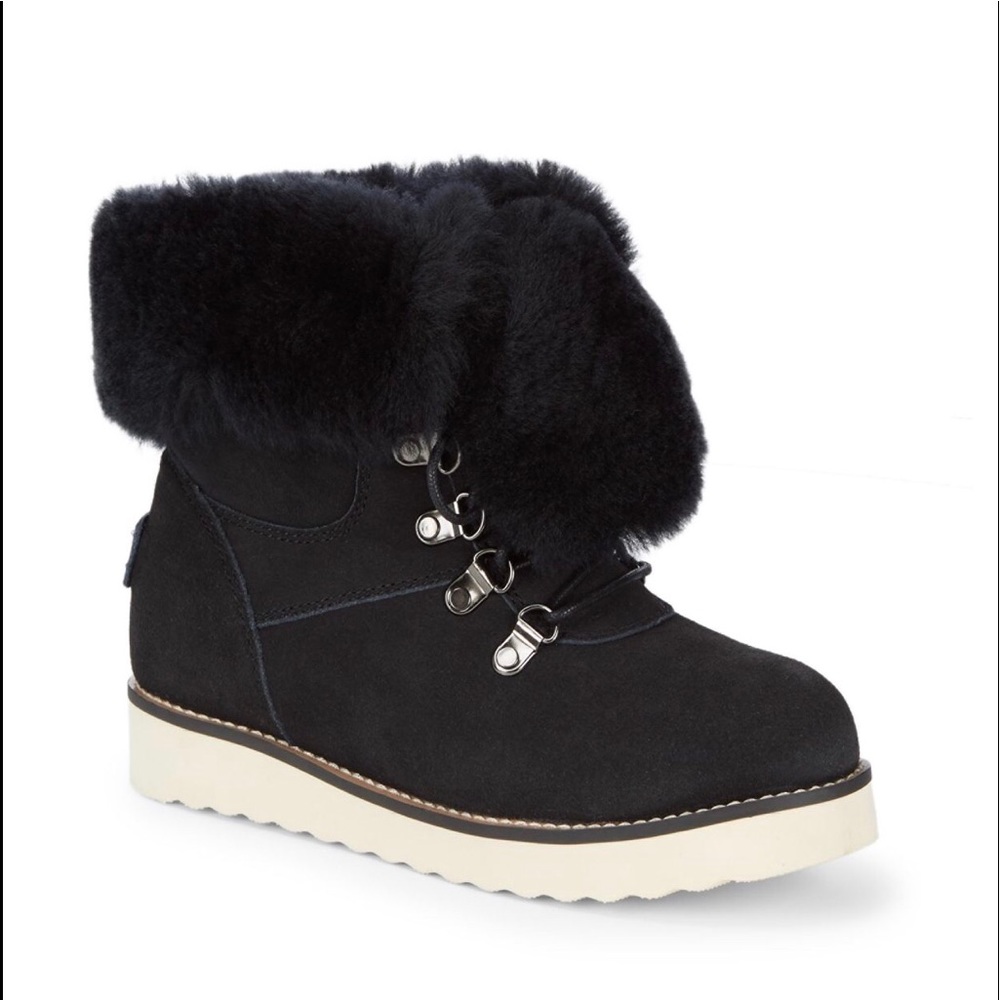 Australia Luxe Collective Yael Black